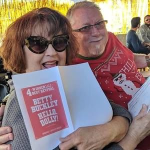 Meet your Posher, Mark